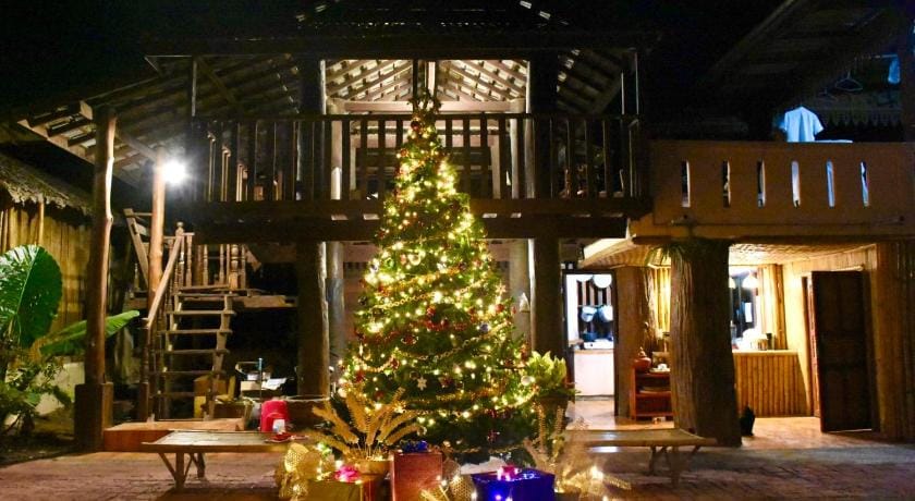 Ban Rai Jai Chaem Spa Cafe and Homestay Vacation rental in Thailand