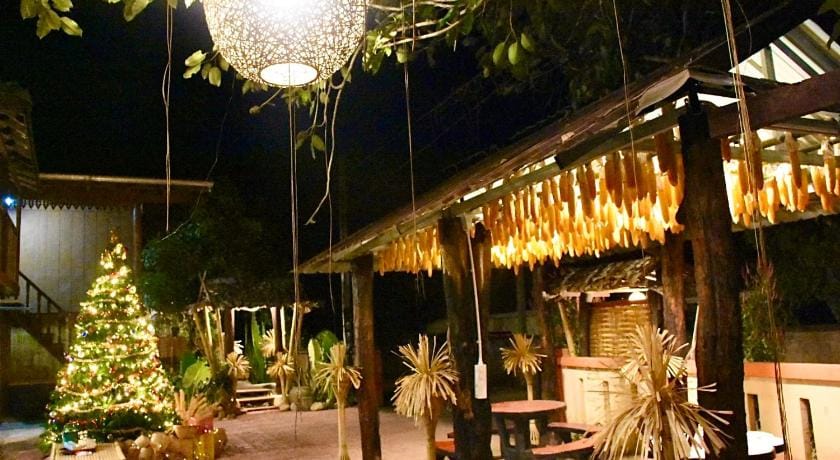 Ban Rai Jai Chaem Spa Cafe and Homestay Vacation rental in Thailand