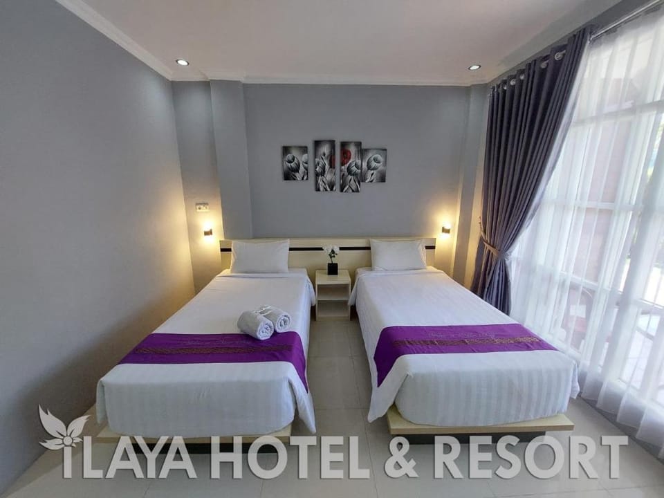 Ilaya Hotel And Resort Hotel in Indonesia
