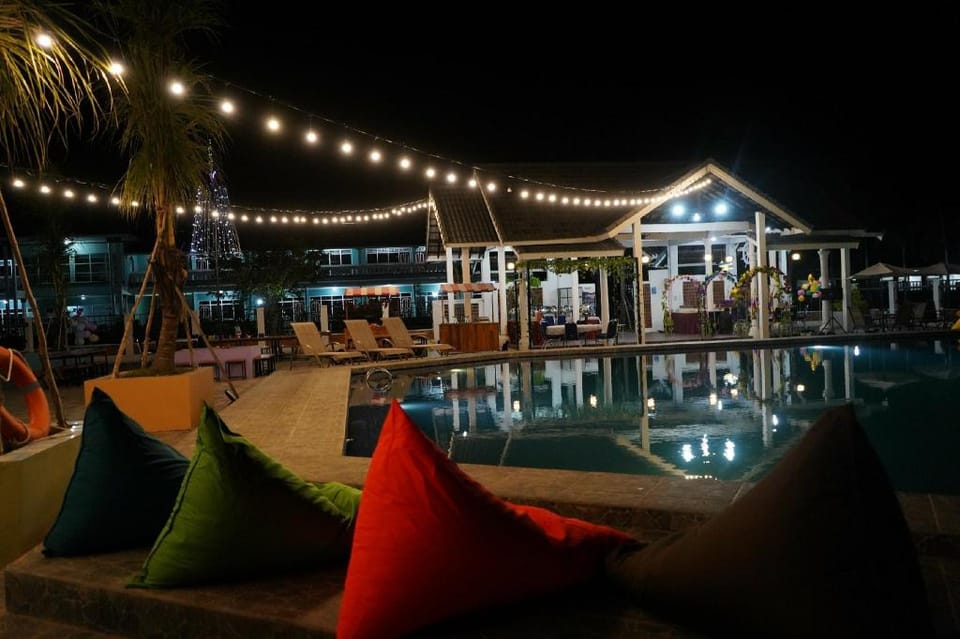 Ilaya Hotel And Resort Hotel in Indonesia