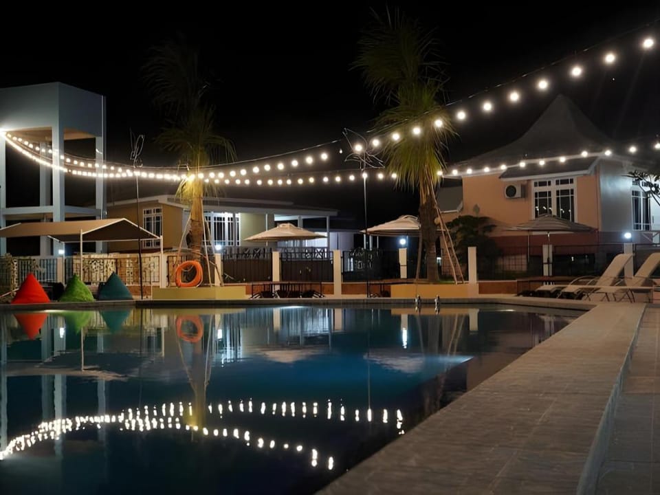 Ilaya Hotel And Resort Hotel in Indonesia