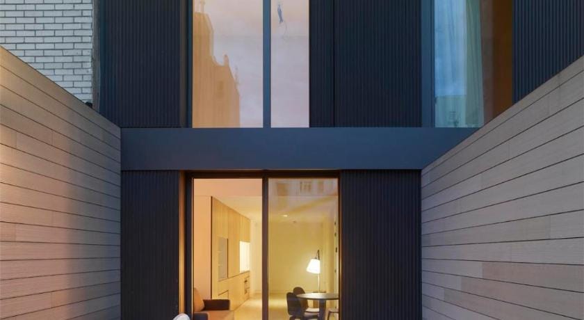 Hoom Apartments Juan Bravo Apartment in Madrid