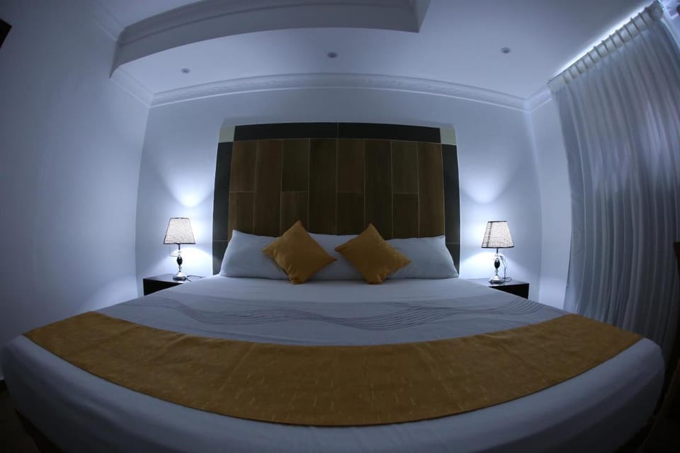 Hotel Vicentina Hotel in Boca Chica