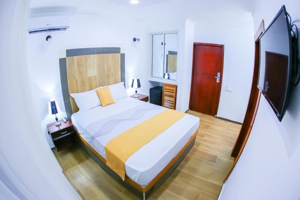 Hotel Vicentina Hotel in Boca Chica