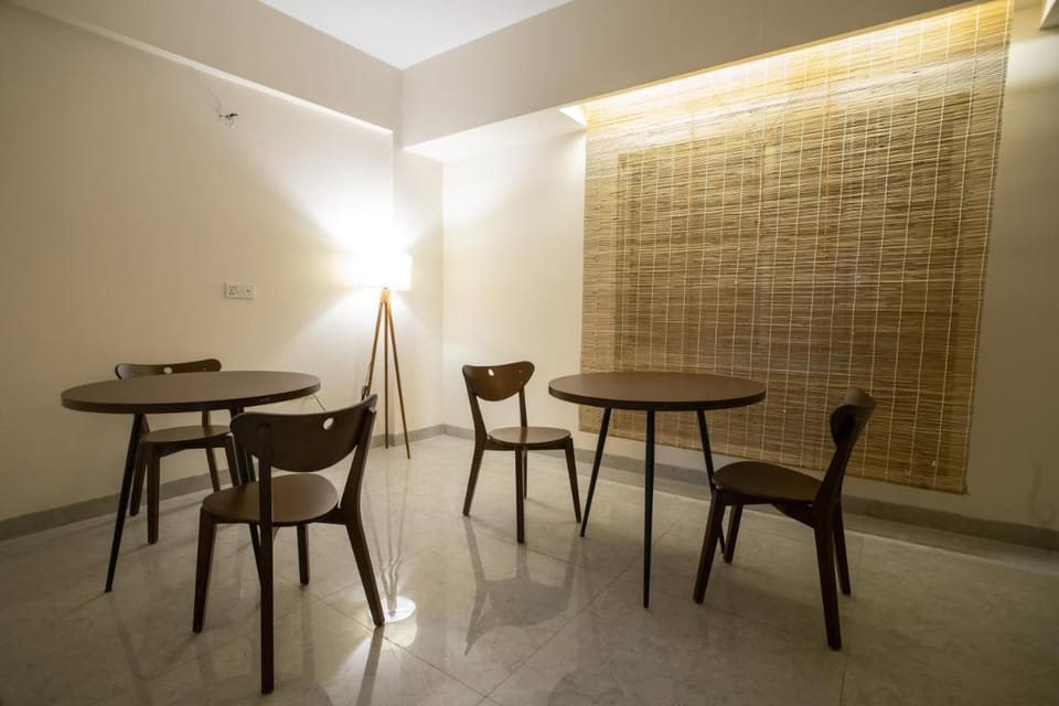 Jatra Flagship Chattogram City Centre Hotel in Bangladesh