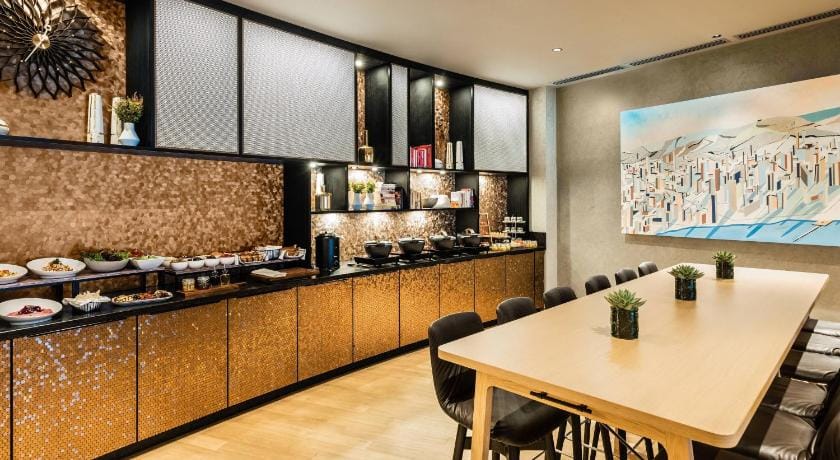 Courtyard by Marriott Baku Hotel in Baku