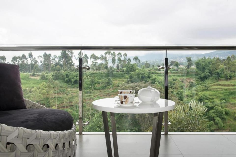 Lembang Views Bed and Breakfast in Lembang