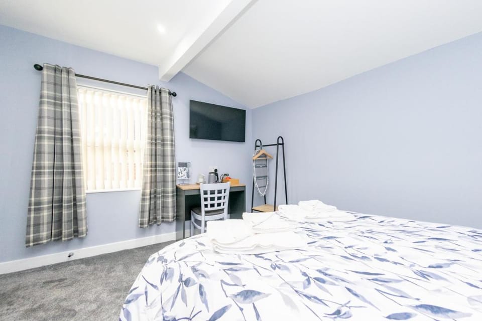 The Halfway House Inn Bed and Breakfast in Leeds