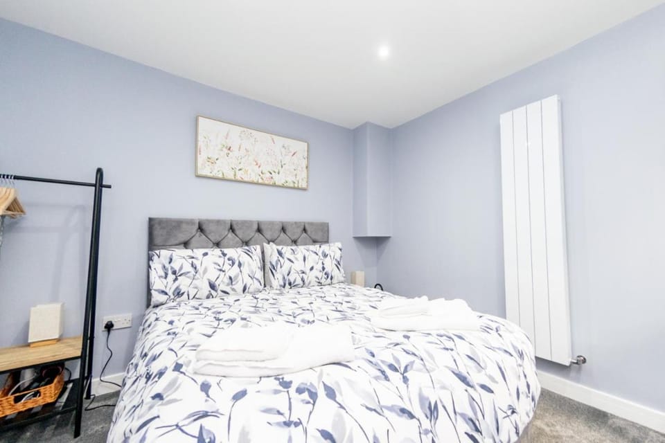 The Halfway House Inn Bed and Breakfast in Leeds