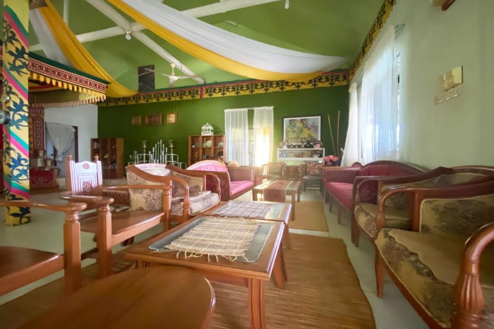 OYO 90266 Aravilla Homestay Vacation rental in Sabah
