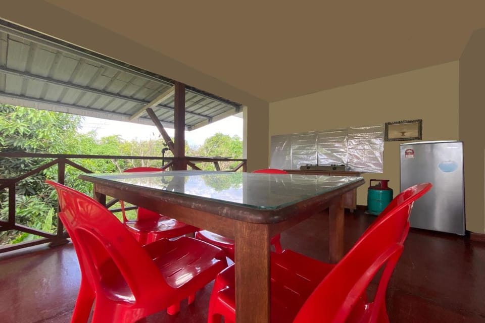 OYO 90266 Aravilla Homestay Vacation rental in Sabah