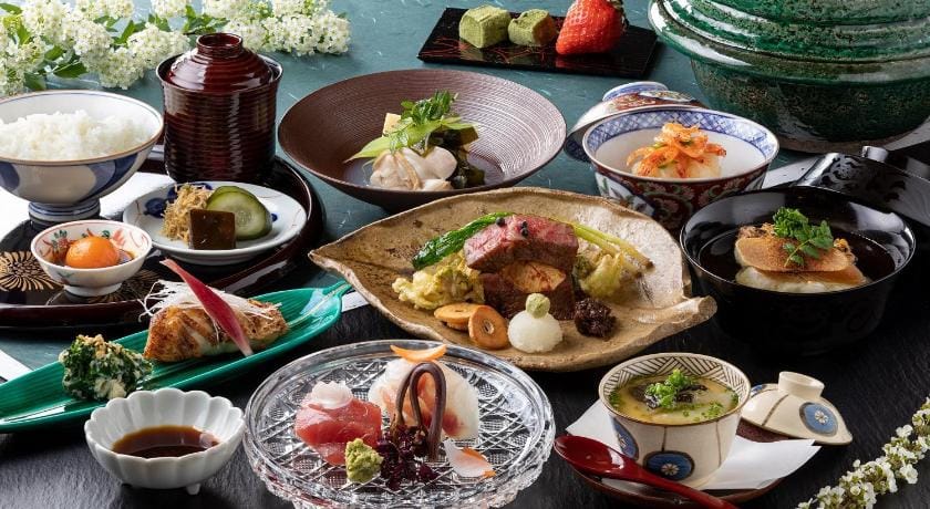 GION KYOKA Ryokan in Kyoto