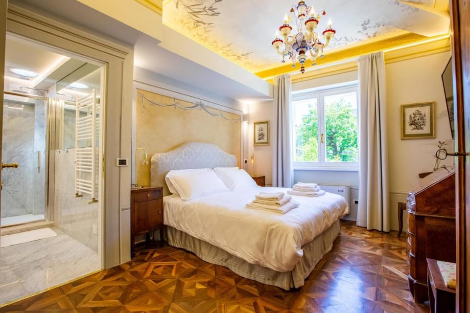 Villa Tortorelli Bed and Breakfast in Florence