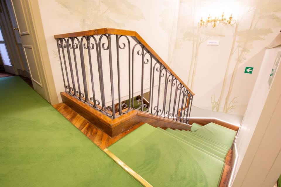 Villa Tortorelli Bed and Breakfast in Florence