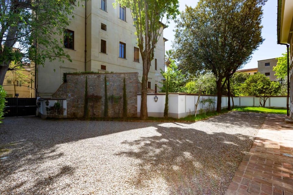 Villa Tortorelli Bed and Breakfast in Florence