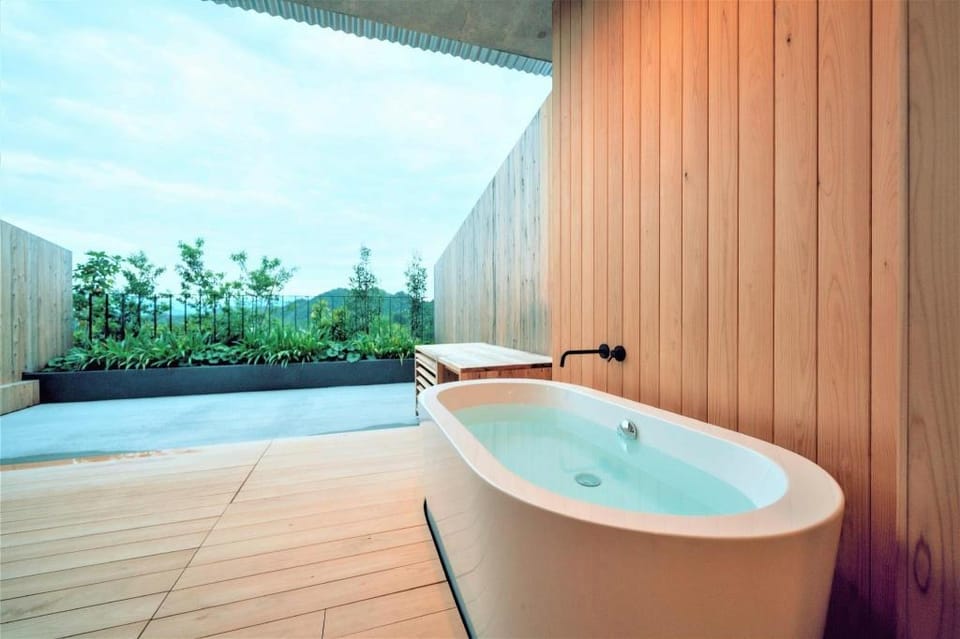 Hotel Vison Hotel in Japan