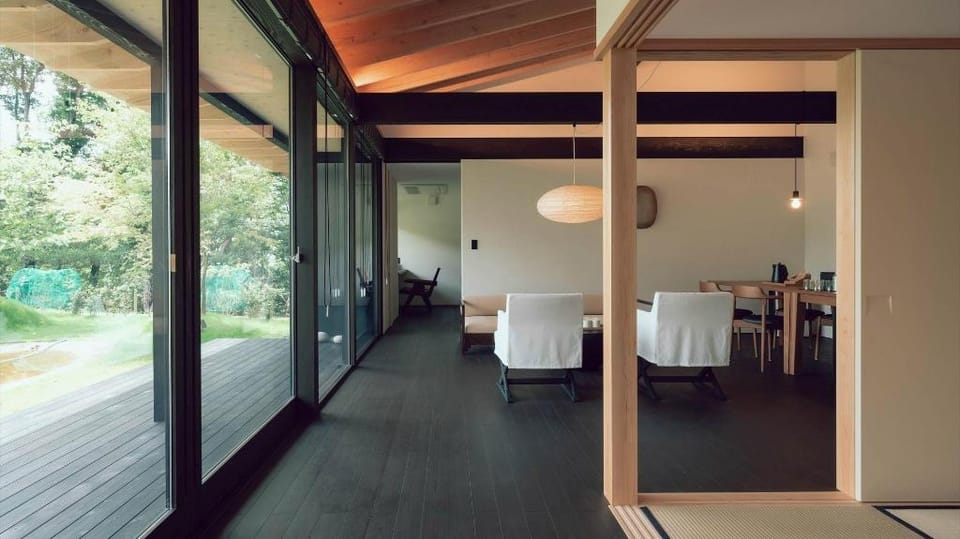 Hotel Vison Hotel in Japan