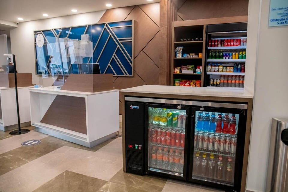 Holiday Inn Express & Suites - Tijuana Otay By IHG Hotel in Tijuana