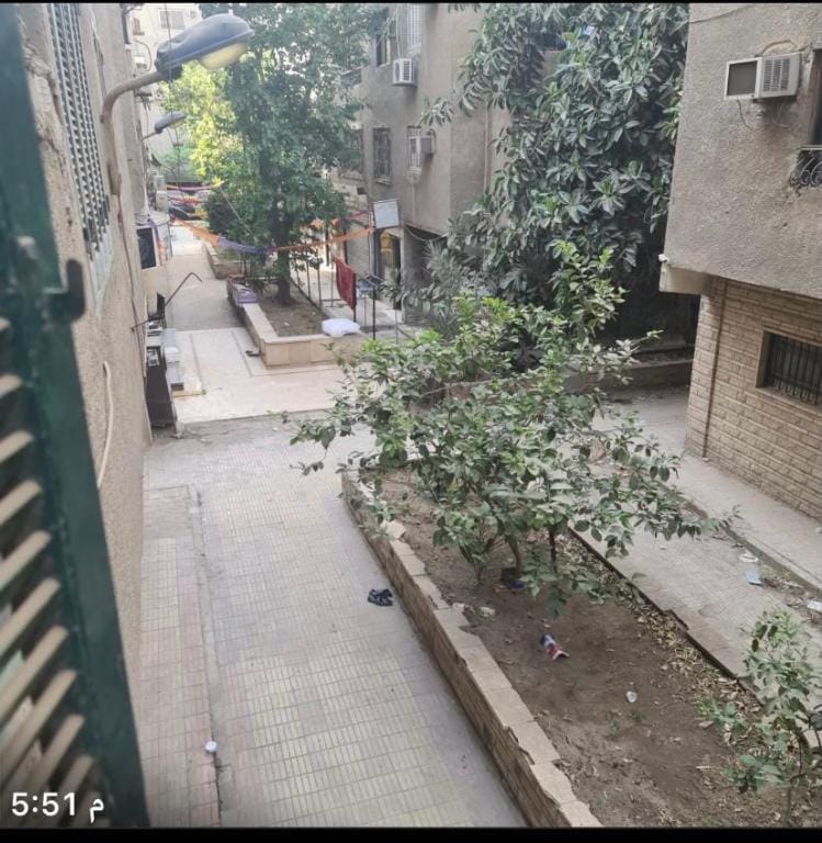 Luxurious furnishedapartment for rent in cairo  Apartment in Cairo Governorate