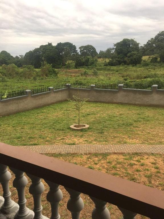Lenny & Micky's Vacation rental in Uganda