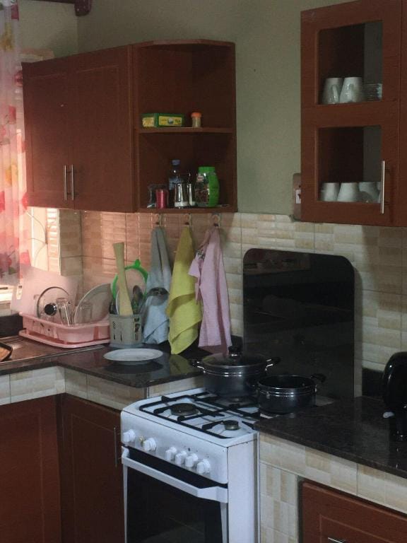 Lenny & Micky's Vacation rental in Uganda