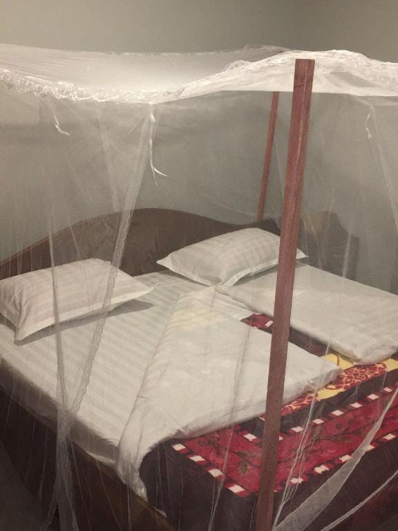 Lenny & Micky's Vacation rental in Uganda