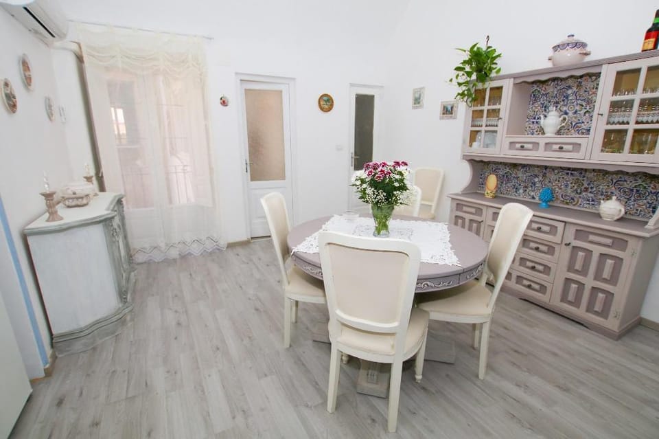 Sicilianamente Home Apartment in Catania