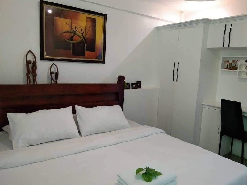 Chief's Villa 2 (Save up to50 prcnt for long term) Vacation rental in Central Visayas