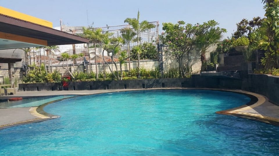 Apartment 2Bedroom Grand Setiabudi By Kevin 16 Apartment in Parongpong