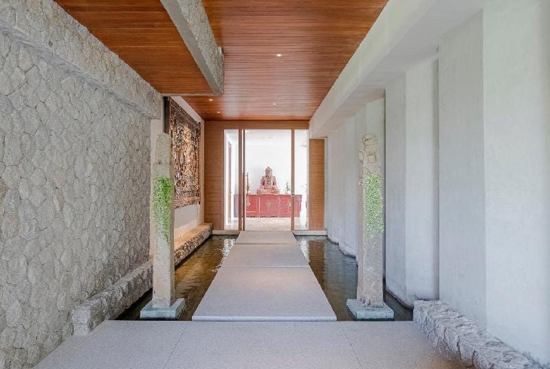 Surin Villas Villa in Choeng Thale