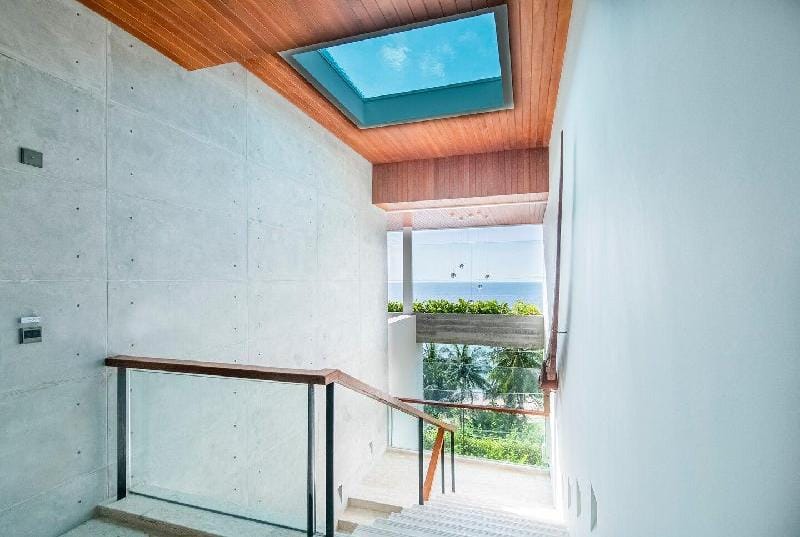 Surin Villas Villa in Choeng Thale