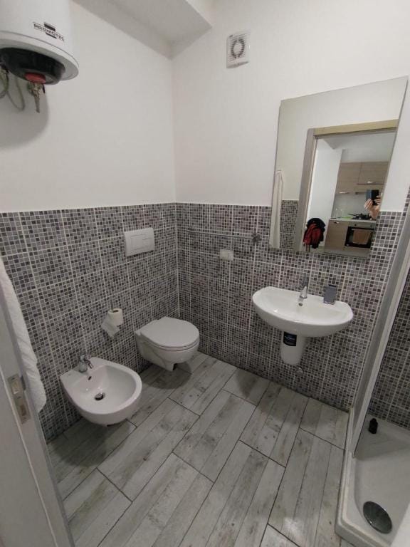 Residence Wind Rose - 50 meter sea front Apartment in Cape Verde