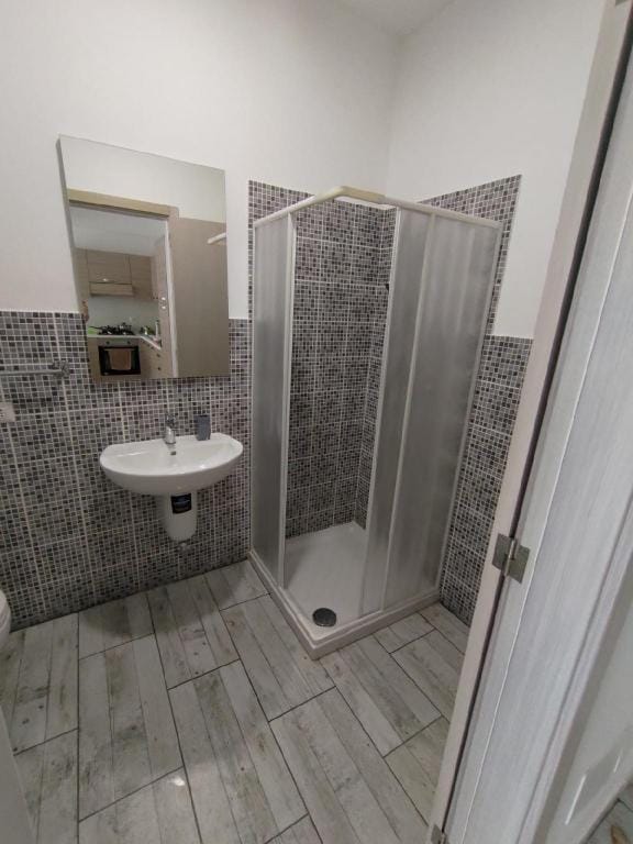 Residence Wind Rose - 50 meter sea front Apartment in Cape Verde