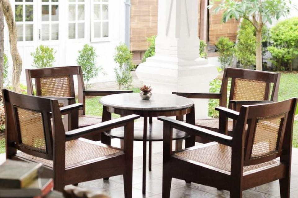 Sentoel Huis Apartment in Yogyakarta