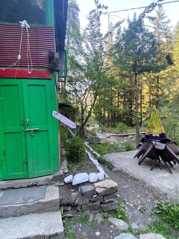 Cosy and comfortable stay next to river lato Vacation rental in Himachal Pradesh