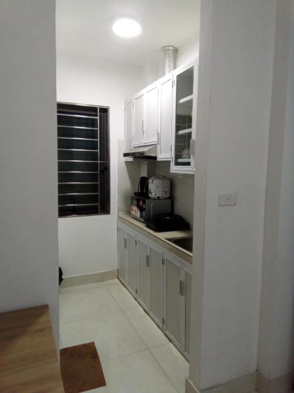 Studio family Apartment in Hanoi