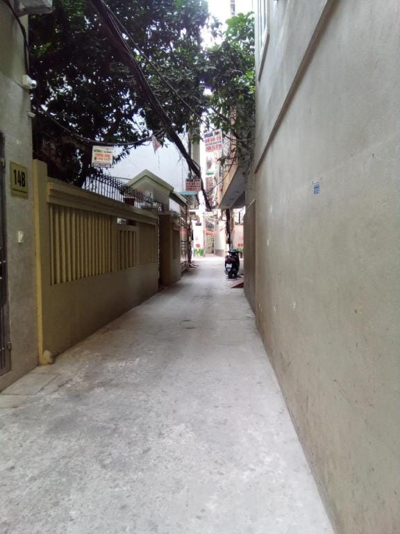 Studio family Apartment in Hanoi