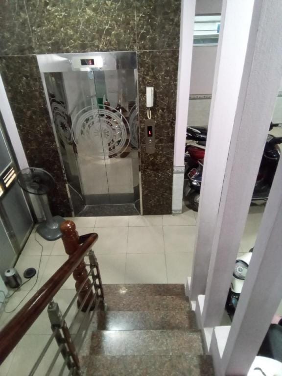 Studio family Apartment in Hanoi