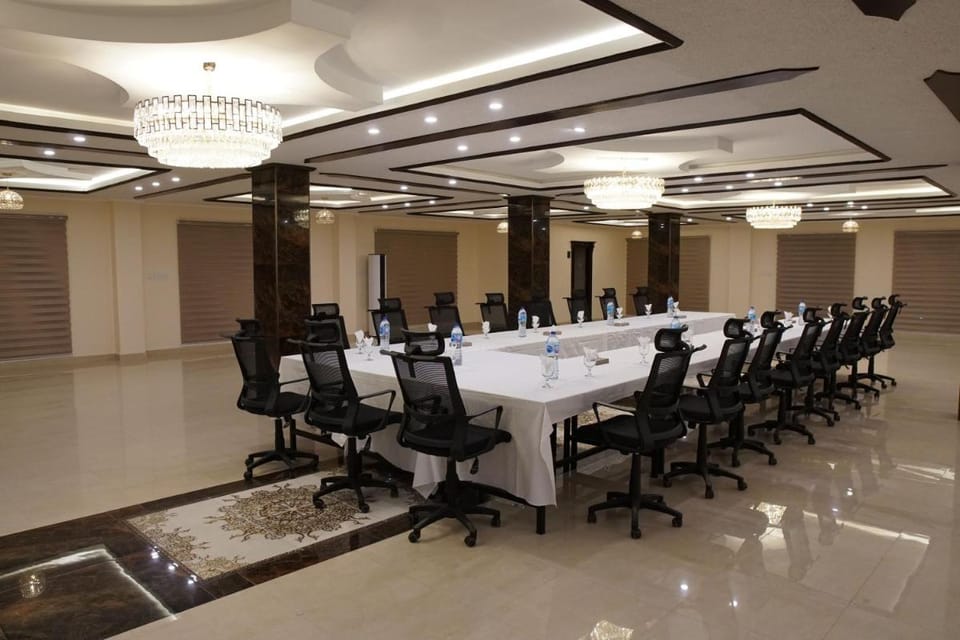Swat Palace Hotel By Northin Hotel in Pakistan