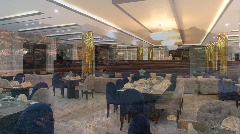 Swat Palace Hotel By Northin Hotel in Pakistan