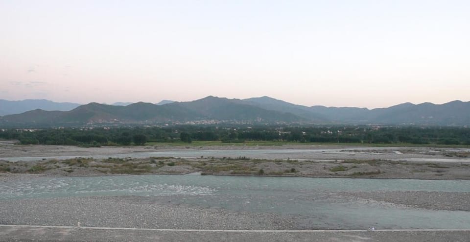 Swat Palace Hotel By Northin Hotel in Pakistan