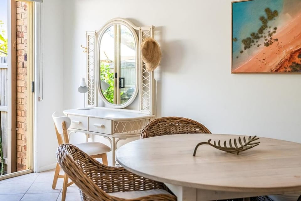Sea Haven Villa in Lennox Head