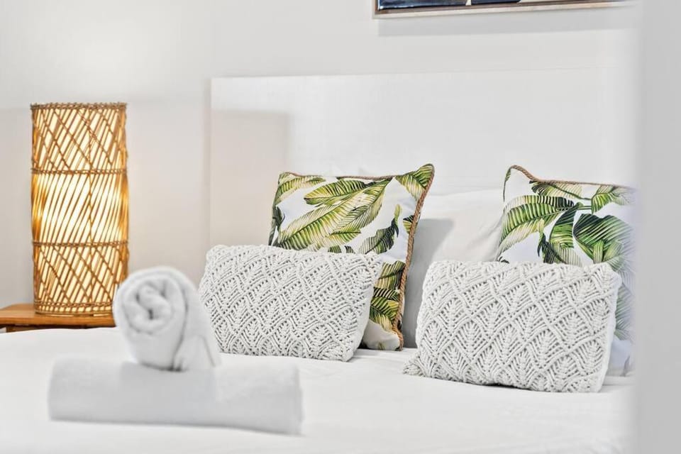 Sea Spray - Lennox Head Apartment in Lennox Head