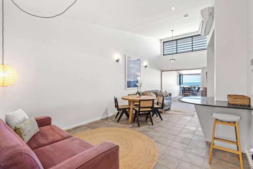 Sea Spray - Lennox Head Apartment in Lennox Head