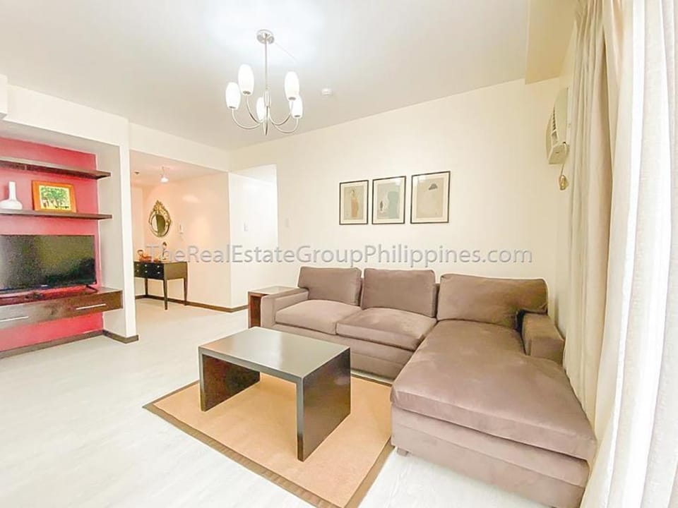 For Lease 2 Bedroom in A. Venur Residences Apartment in Makati