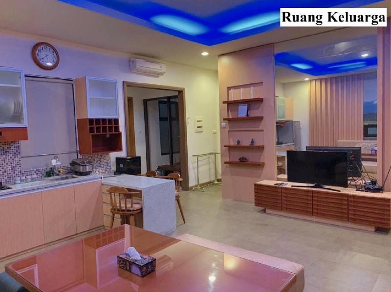 Vimala Hills Villa Sansan 3 BR w/ Alfresco Dining Villa in West Java