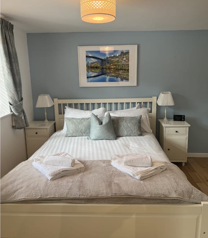 The Garden Apartment Apartment in Tontine Hill