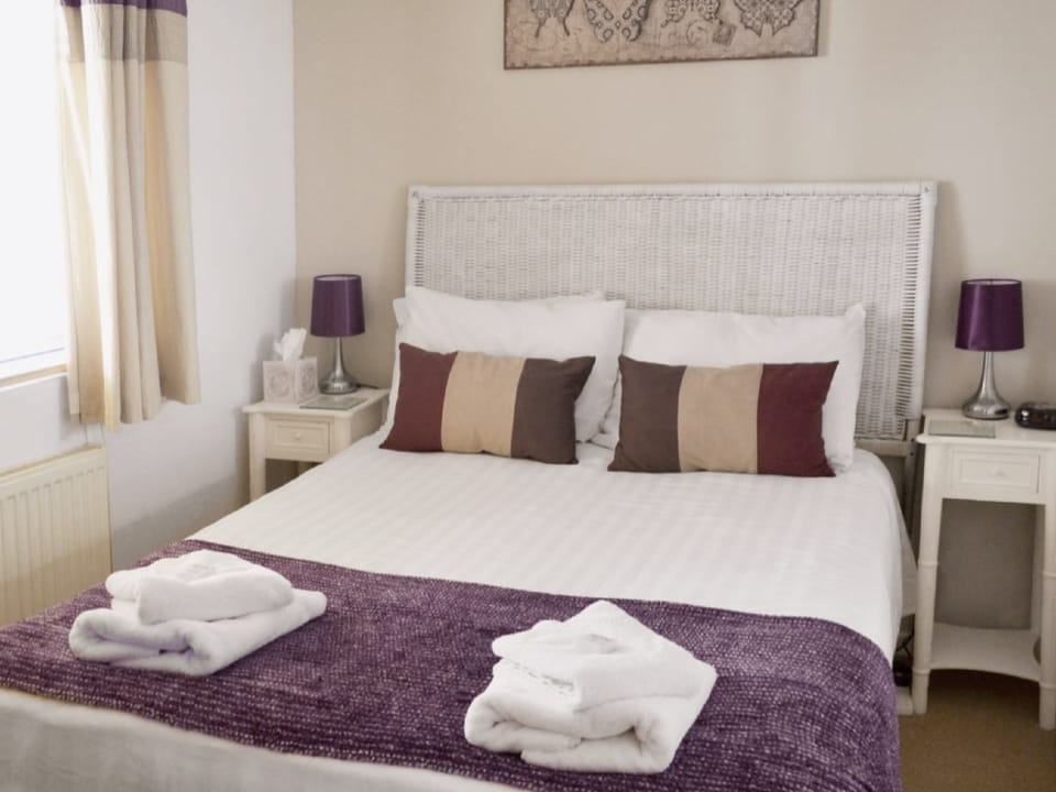The Coracle Apartment in Tontine Hill