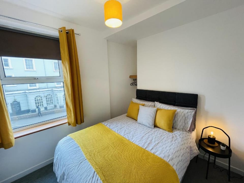 New North House by Staytor Apartment in Exeter