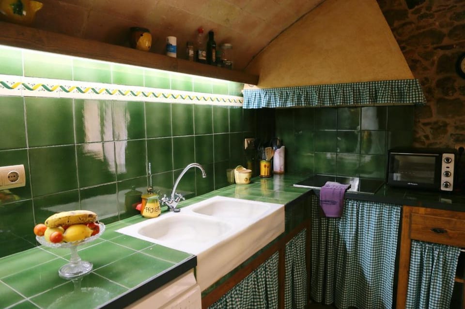 Casa Tramuntana Vacation rental in Baix Empordà